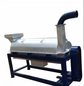 Sécheuse industrielle robuste en plastique 200 kg/heure DIVINE MACHINERY SOLUTION - Product Image 3