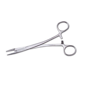 เครื่องมือผ่าตัดสแตนเลสคุณภาพสูงแบบใช้ซ้ำได้ พร้อมปลายทังสเตนคาร์ไบด์ สำหรับสัตว์และโรงพยาบาล - Product Image 3