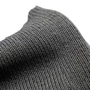 Chaussettes en coton pour enfants, 5 paires, confortables, respirantes, longues, en tricot, pour garçons et filles, vêtements décontractés, automne - Product Image 6