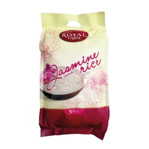 MILAGROSA BEST CHOICE ROYAL FARM SUPER VIET JASMINE RICE RIZ <b>PERFUMED</b> FRAGRANT <b>AROMATIC</b> LONG GRAIN RICE WHOLESALE EXPORT - Product Image 1