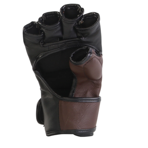 Guantes de PU para Artes Marciales Mixtas, Boxeo, Karate, Taekwondo y Grappling, para Entrenamiento, Venta al Por Mayor OEM - Product Image 1