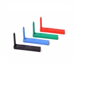 ปากกาเขียนแบบวงกลมสำหรับเครื่องบันทึกยูโรเธอร์ม - Product Image 6
