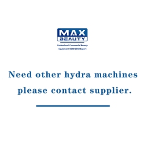 Solución de Suero Líquido, Consejos para la Máquina Facial Hydra Beauty - Product Image 4