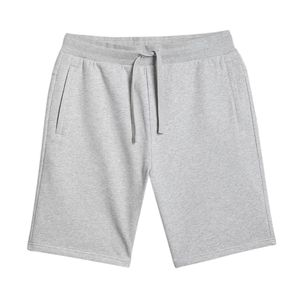 Men's Premium <b>Sweat</b> <b>Shorts</b> Soft Fleece Athletic Gym Workout Training <b>Shorts</b> Elastic Waist Drawstring Casual Sportswear Fitness - Product Image 4