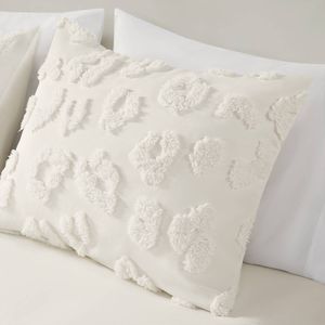 Set Copripiumino in Ciniglia con Motivi Animali per Letto Singolo/Singolo XL - Product Image 3