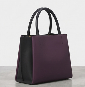 Sac fourre-tout en cuir de haute qualité pour femmes, sac fourre-tout en cuir fait main, sac fourre-tout en cuir en gros, sac fourre-tout en cuir pour filles, fabrication de sacs fourre-tout en cuir - Product Image 4