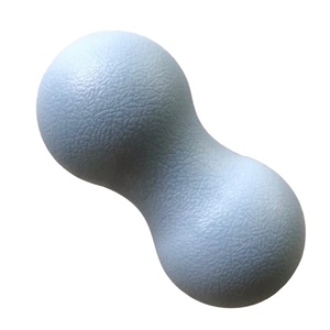 Eco TPR <b>Yoga</b> Fascia Massage <b>Balls</b> for Myofascia Knots Release - Product Image 3