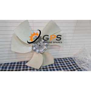 Cooling <b>Fan</b> for QSB5.9 Engine Part Number 0205-0381 Engine Cooling <b>Systems</b> Product - Product Image 1