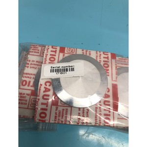MKS 181747 100311603 FLANGE BLANK OFF NW40 AL - Equipo y Piezas de Semiconductores de Confianza de Tradicción Global - Product Image 5