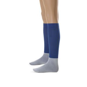 Chaussettes de sport personnalisées à bas prix, chaussettes OEM en gros, chaussettes de sport en coton pour hommes - Product Image 4