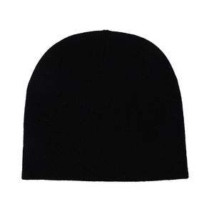 Custom Private Label Textured Cable Knit <b>Slouchy</b> <b>Beanie</b> Winter Hat Bulk Hot Selling Chunky <b>Slouchy</b> <b>Beanie</b> Custom Logo Oversized - Product Image 2