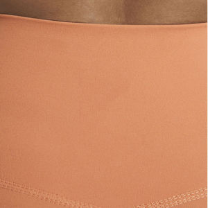 Leggings deportivos para mujer de alta calidad, ligeros, muy vendidos, con logo/color personalizado, antiarrugas y con tela duradera. - Product Image 5