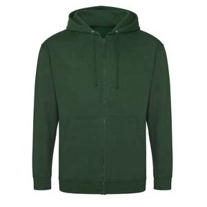 Sudaderas personalizadas de algodón 100% de alta calidad, cuello redondo con forro polar de invierno, método de tejido de punto antiarrugas antiretráctil - Product Image 6