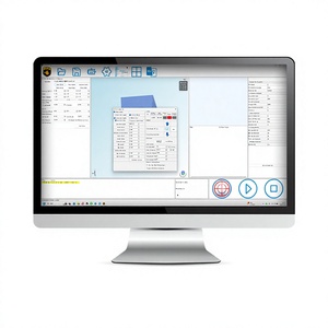 Software de <span class=keywords><strong>Grabado</strong></span> Láser 3D CrystalMark para <span class=keywords><strong>Grabado</strong></span> Interno <span class=keywords><strong>en</strong></span> <span class=keywords><strong>Vidrio</strong></span> y Software de Marcado de Cristales - Product Image 5