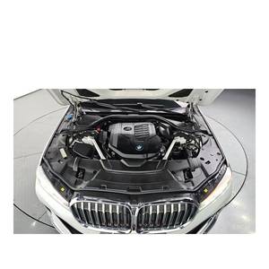 BMW Série 7 740i Février 2020 61 798 km Design Pure Excellence Boîte de vitesses automatique Sièges en cuir Volant à gauche Caméra arrière - Product Image 6