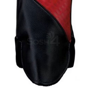 Nouvelle conception de housse de tête de club de golf en cuir, prix abordable, vente chaude, coutures robustes, fabriquée à SOSH4 - Product Image 4