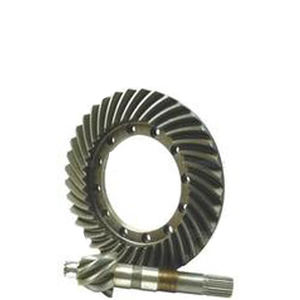 Ensemble Couronne et Pignon pour Ford pour New Holland 81803385 C5NN4209G Pièces Moteur 2000, 3000 - Product Image 1