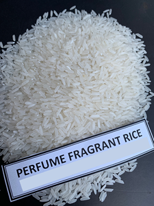 Nouvelle Récolte 2026 Riz Blanc Parfumé de Qualité Supérieure du Vietnam, Grain Long, Texture Moelleuse, Prix Compétitif, Contactez-nous - Product Image 3