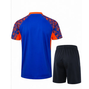 Modern <b>Table</b> <b>Tennis</b> Uniform Durable <b>Table</b> <b>Tennis</b> Uniform Lightweight Construction For Practice And Match Play - Product Image 2