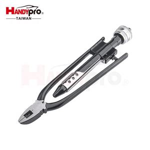 Alicates de torsión de alambre de seguridad de 6 ", Alicates de anillo a presión y alicates generales, Herramientas para vehículos Auto - Product Image 1