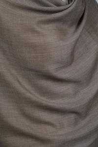 Estola de Lana Fina VIC Cashmere, Color Sólido, Suave, Lujosa, Ligera, Transpirable, para Invierno, 70x200 cm, Unisex, Uso Diario - Product Image 6