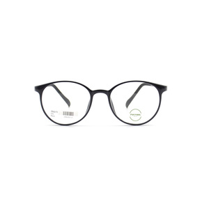 [JS Eyewear] FORREST SPECTACLE <b>FRAME</b> Classic Full Rim Optical Eyeglass <b>Frame</b> for Comfortable Daily Unisex Wear - Product Image 1