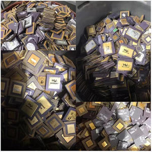 Chatarra de CPU de Cerámica / Los Mejores Proveedores de Chatarra de CPU de Cerámica - Product Image 2