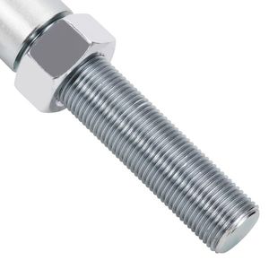 Barra di Tracciamento Posteriore Regolabile da 0,6 Pollici per Jeep Wrangler JK 2007-2018, Componenti di Trasmissione e Assali per Camion - Product Image 6