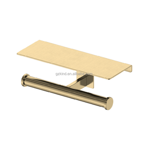 <span class=keywords><strong>Porte</strong></span>-rouleau de <span class=keywords><strong>papier</strong></span> <span class=keywords><strong>toilette</strong></span> Watersino, prix bas, très vendu, haute qualité, accessoire de salle de bain mural - Product Image 2