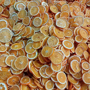 Tranches d'orange séchées de qualité supérieure, sans impuretés (moins de 1 %), prix fabricant, pour le marché du thé allemand, vente en gros directe usine - Product Image 3
