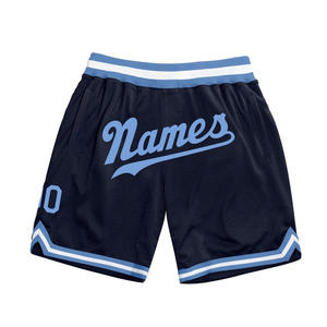 OEM Service Breathable Mesh Baseball Shorts for Sports Wear Custom Unisex Basketball Workout Quick Dry - Product Image 1