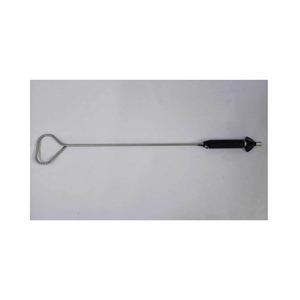 <b>Laparoscopic</b> Stainless Steel Liver Retractor 5mmx330mm Manual Reusable Surgical <b>Instruments</b> Approved by Mahfooz <b>Instruments</b> - Product Image 1