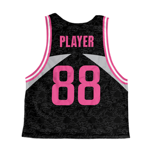 Uniforme de lacrosse léger pour adultes, vêtements de sport confortables, uniformes en polyester à séchage rapide, uniforme de football américain pour hommes - Product Image 2