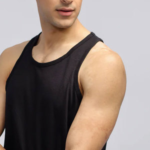 Débardeur professionnel pour hommes, tissu durable de haute qualité, léger, tendance, confortable, entièrement personnalisable - Product Image 5