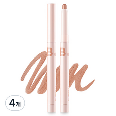 วานิลลาโก้ BE03 ซัลแมนม นู้ด ลิป ดินสอเขียนขอบปาก 0.8 กรัม แพ็คส่วนลด 4 แท่ง - Product Image 1