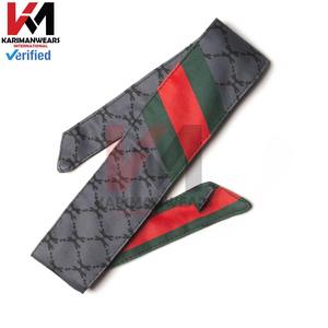 Bandeau de paintball haut de gamme en tissu respirant avec matériau à séchage rapide, technologie anti-transpiration et sangle élastique réglable - Product Image 5