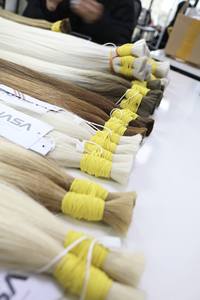 Wholesale Price Bulk Haircustomized <b>Color</b> 100% Virgin Vietnamese <b>Hair</b> High Quality From Nasa <b>Hair</b> <b>Hair</b> <b>Extensions</b> - Product Image 5