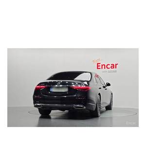 Mercedes-Benz Classe S S450L 4MATIC 2023, 45 490 km, boîte automatique, sièges en cuir, conduite à gauche, caméra de recul - Product Image 4