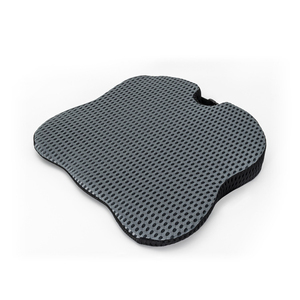 Cojín suave ergonómico y cómodo de la espuma de la memoria para el cojín de encargo del alivio del dolor de la cadera - Product Image 3