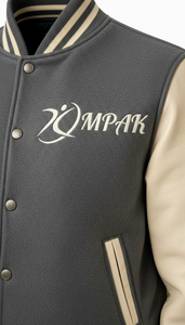 Parches Bordados de Felpa de Algodón Deportivos Originales, Ropa Exterior de Moda, Estilo Americano Profesional - Product Image 4