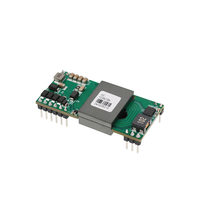 Module PoE Winchen WC-PD30G120A 25W, carte d'alimentation PoE ultra-mince 8 mm pour tablette de conférence sans papier, étiquette d'eau