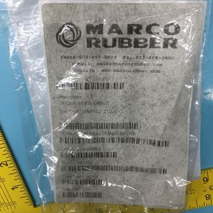 2 MARKEZ Z1206-265 O-RING 2-265 ID=7.734" + - Équipements et pièces semi-conductrices d'occasion fiables à l'échelle mondiale chez - Product Image 2
