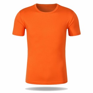 Camisetas Deportivas Ligeras Reversibles para Entrenamiento, Running y Fitness, para Hombre, de Algodón y Spandex - Product Image 3
