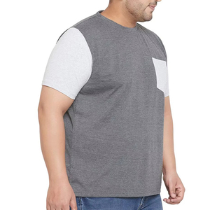 Wholesale Price <b>100</b>% <b>Polyester</b> Mens Designer T <b>Shirts</b> Regular Mens T-<b>shirt</b> / Customized Men t <b>Shirt</b> - Product Image 3