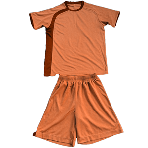 เสื้อยืดโปโลสำหรับผู้ชายชุดกีฬาเสื้อเทนนิสไซส์ใหญ่พิเศษพร้อมโลโก้ของคุณ - Product Image 5