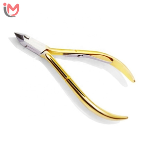 Coupe-ongles de pédicure professionnels de qualité supérieure pour la vente en gros – Coupe-ongles de précision faciles à utiliser, couleur unie, OEM - Product Image 2