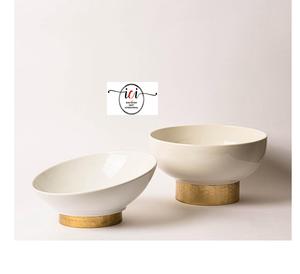 Bandejas Metálicas para Servir Alimentos y Chocolate, Vajilla Más Vendida, Utensilios de Cocina para el Hogar, Bandejas de la India - Product Image 5