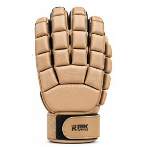 Gants de hockey sur gazon : prix de gros, flexibles, avec paume souple et tissu léger - Product Image 4