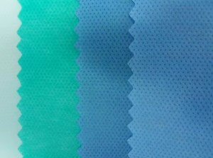 Tela de Barrera No Tejida SMS de Grado Médico y Sanitario Premium - Product Image 2