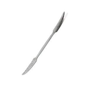 Raspatoire à os Putti Premium (double extrémité) |   Râpe à os en acier inoxydable de qualité chirurgicale pour le lissage et le modelage des os - Product Image 6